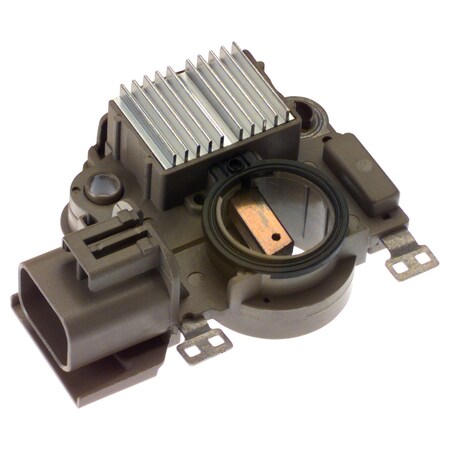 Wai Global Voltage Regulators, IM345 IM345
